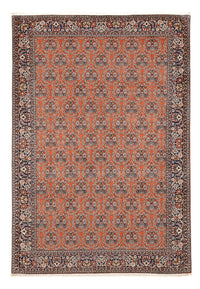 Perser Rug - Bidjar - 297 x 202 cm - light red