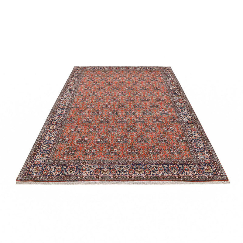 Perser Rug - Bidjar - 297 x 202 cm - light red