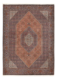 Perser Rug - Bidjar - 250 x 180 cm - light red