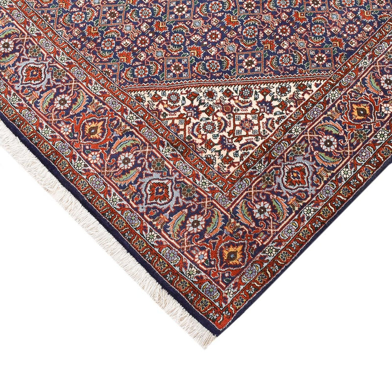 Perser Rug - Bidjar - 250 x 180 cm - light red