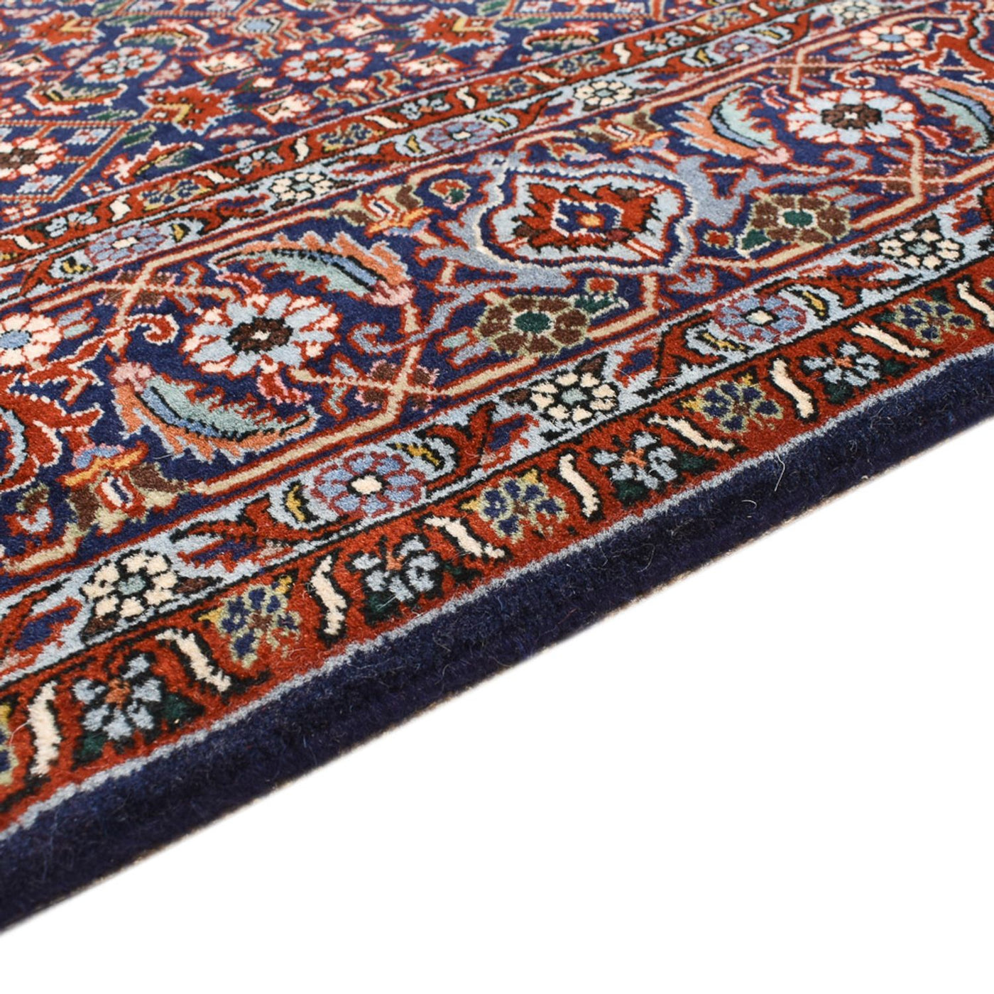 Bidjar Rug 250x180cm - Persian Rugs