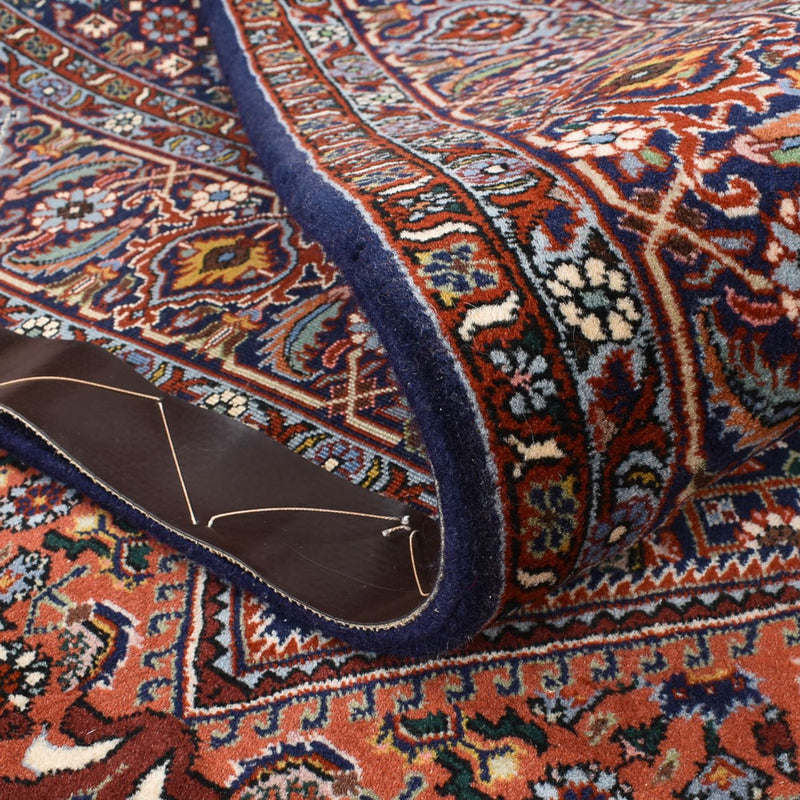 Perser Rug - Bidjar - 250 x 180 cm - light red