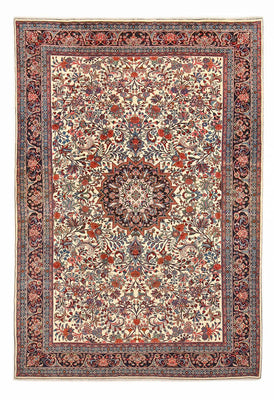 Perser Rug - Bidjar - 332 x 227 cm - rust