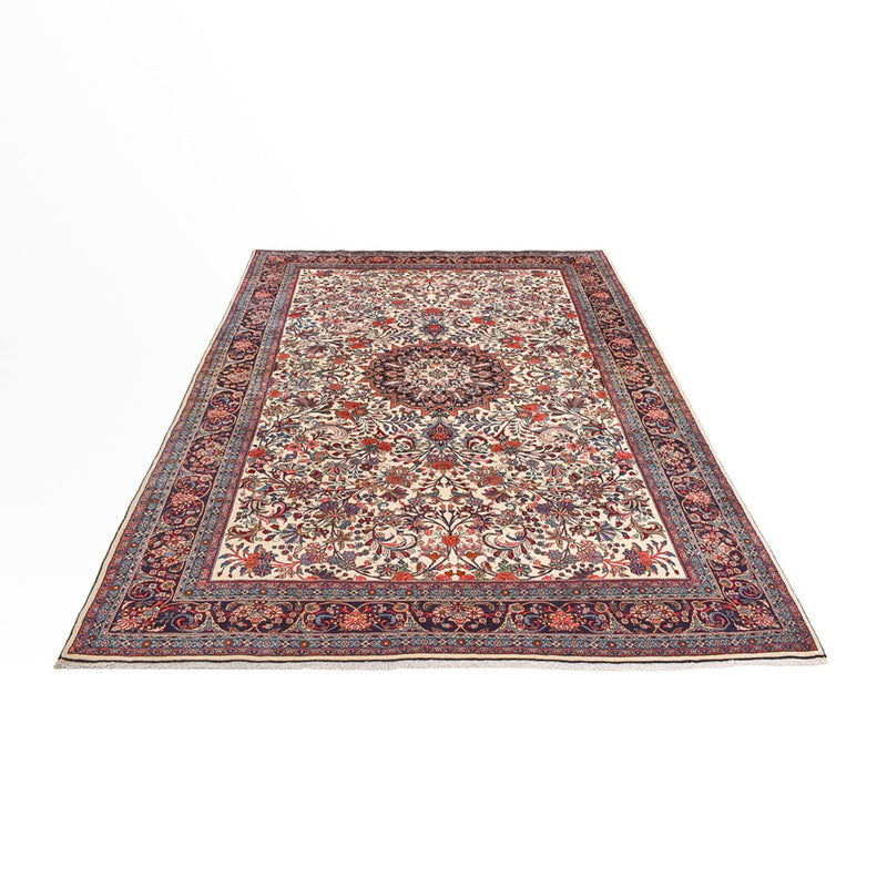 Perser Rug - Bidjar - 332 x 227 cm - rust
