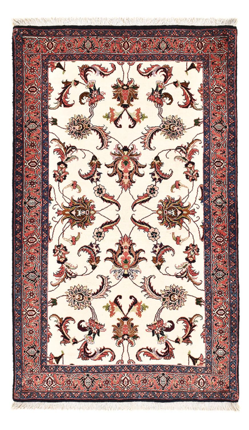 Perser Rug - Bidjar - 138 x 79 cm - cream