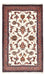 Perser Rug - Bidjar - 138 x 79 cm - cream