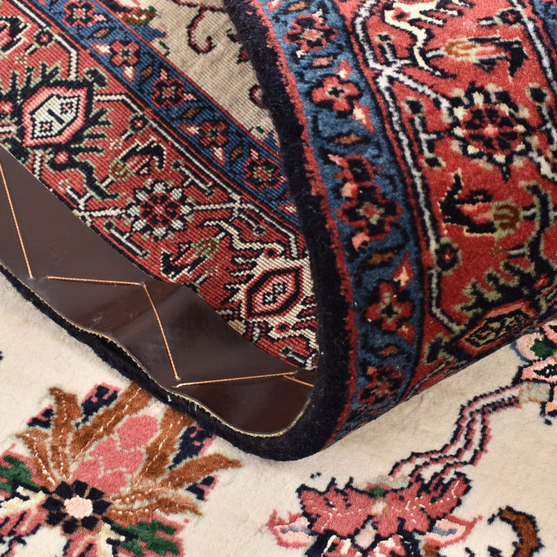 Perser Rug - Bidjar - 138 x 79 cm - cream