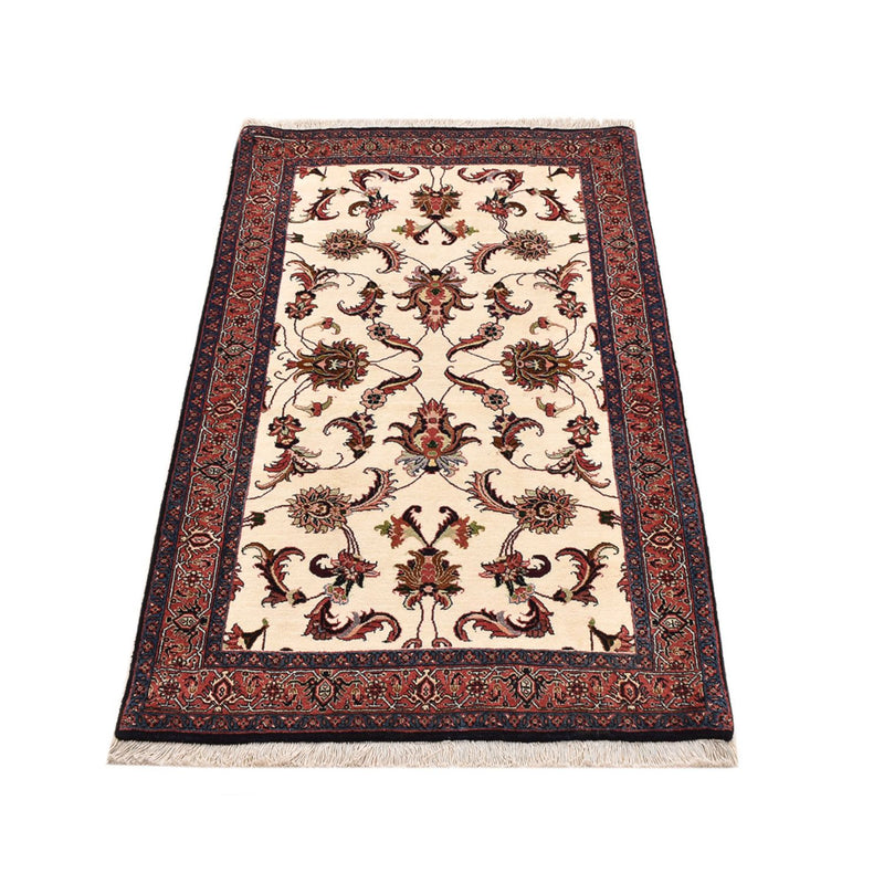 Perser Rug - Bidjar - 138 x 79 cm - cream