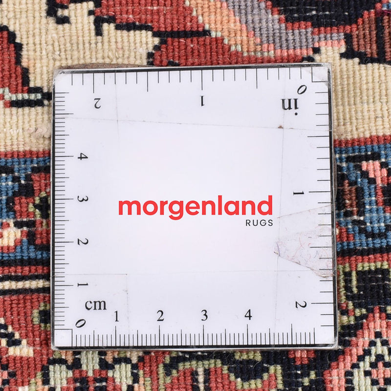 Perser Rug - Bidjar - 138 x 79 cm - cream