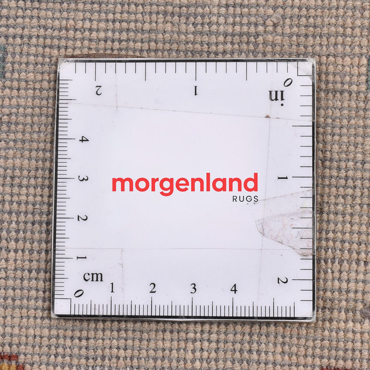 Perser Rug - Keshan - 158 x 75 cm - beige