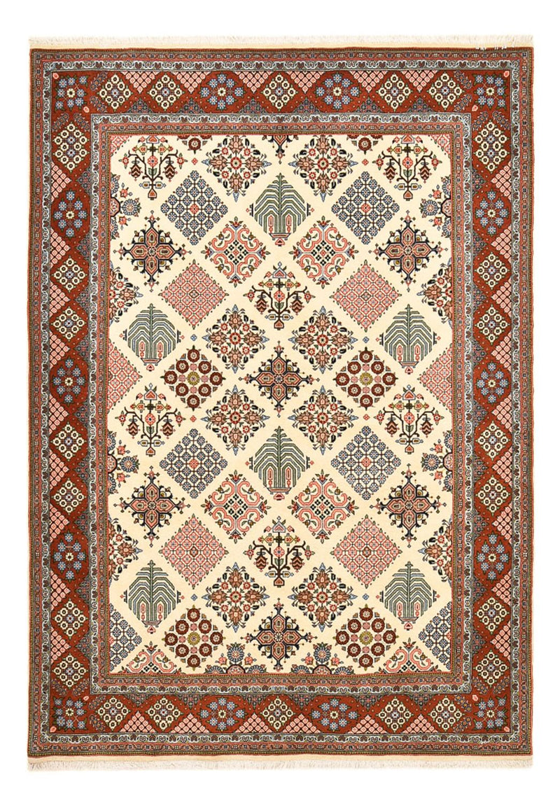 Meymeh Rug 172x250cm - Persian Rugs