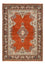 Perser Rug - Classic - 250 x 178 cm - red