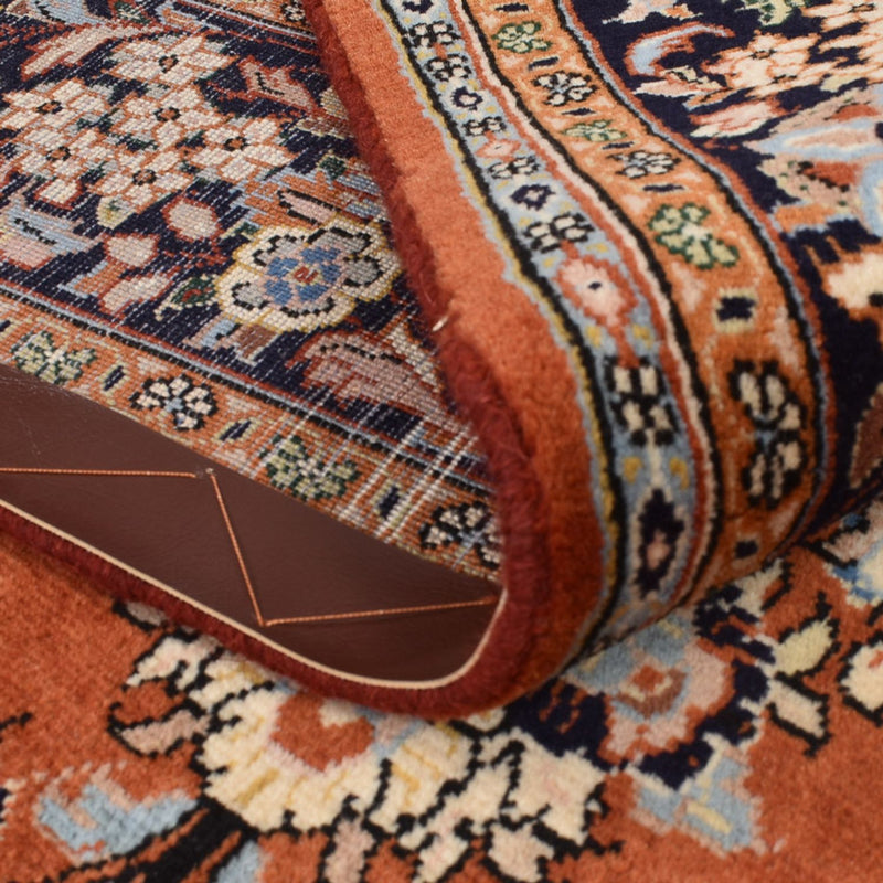 Perser Rug - Classic - 250 x 178 cm - red