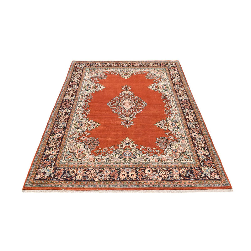 Perser Rug - Classic - 250 x 178 cm - red