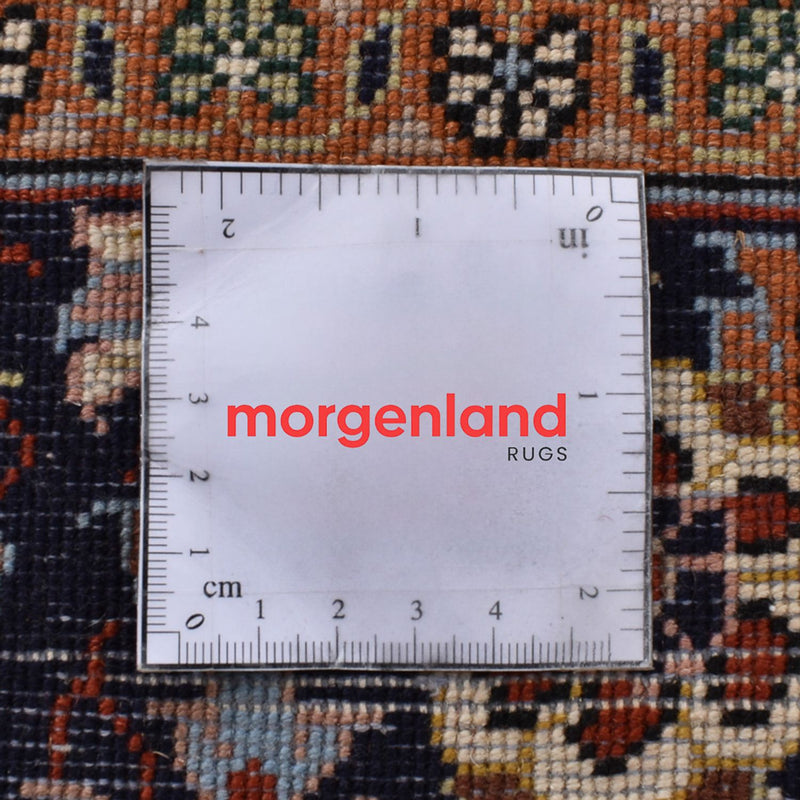 Perser Rug - Classic - 250 x 178 cm - red