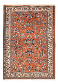 Perser Rug - Classic - 243 x 165 cm - red