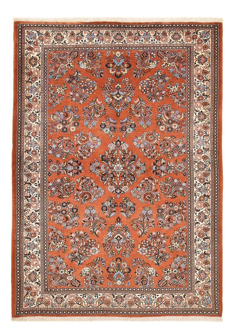 Perser Rug - Classic - 243 x 165 cm - red