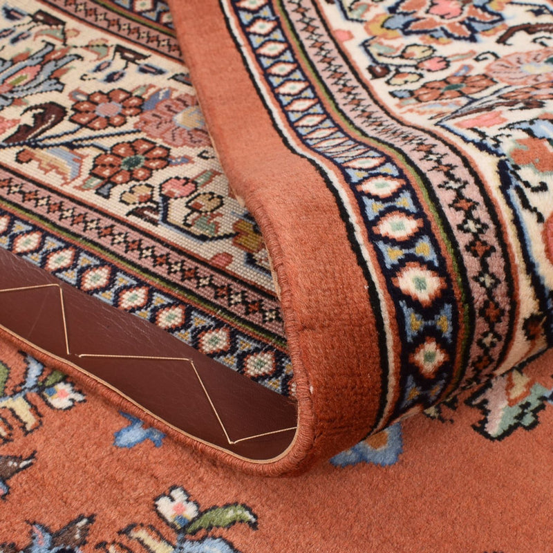 Perser Rug - Classic - 243 x 165 cm - red