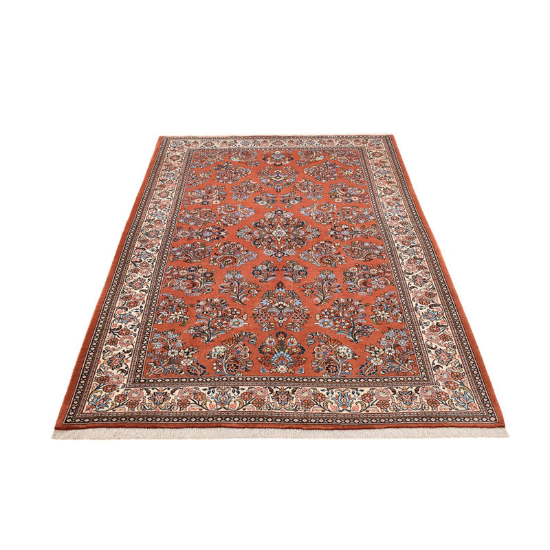 Perser Rug - Classic - 243 x 165 cm - red