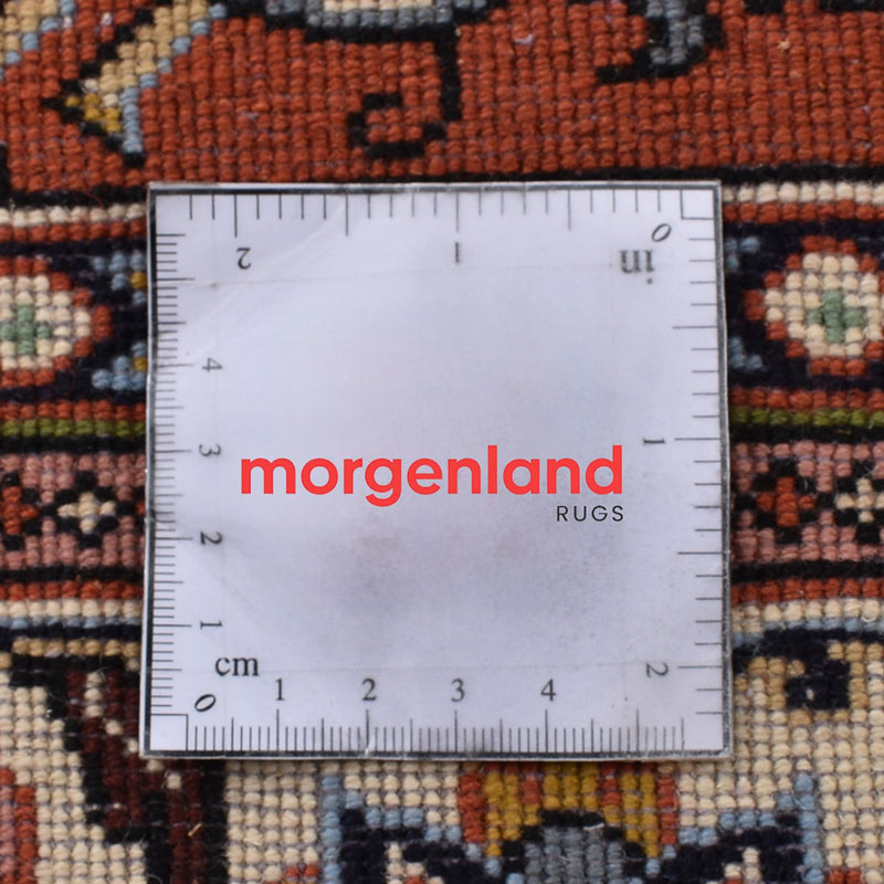 Perser Rug - Classic - 243 x 165 cm - red