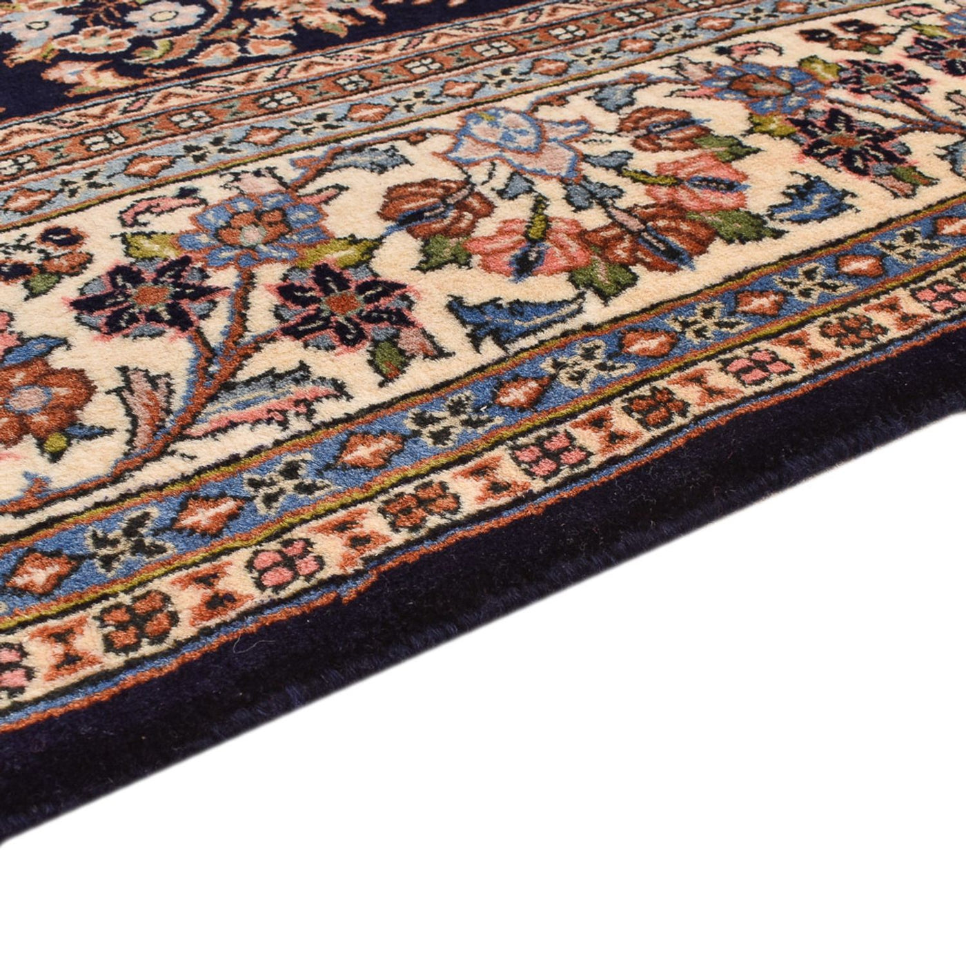 Sarough Teppich 239x174cm - Perserteppich