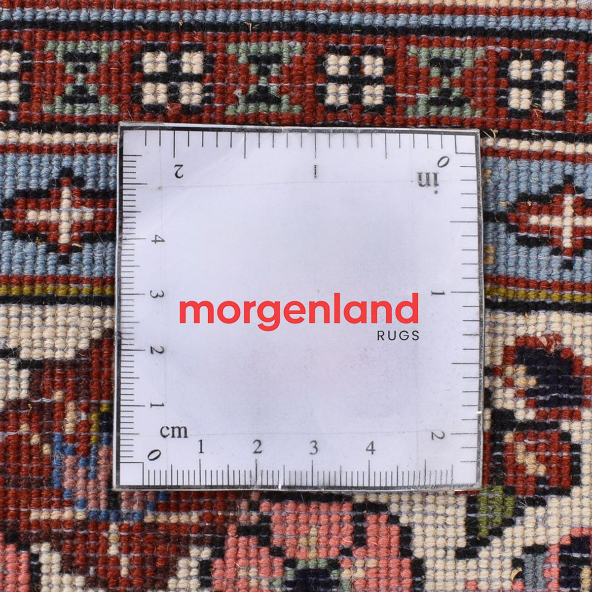 Perser Rug - Classic - 239 x 174 cm - dark blue