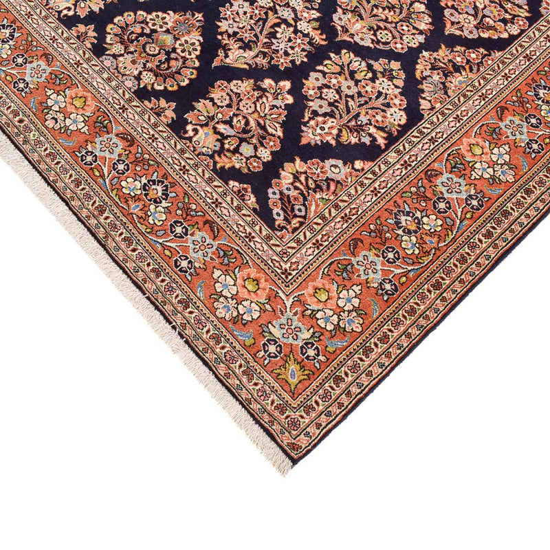 Perser Rug - Classic - 237 x 177 cm - dark blue