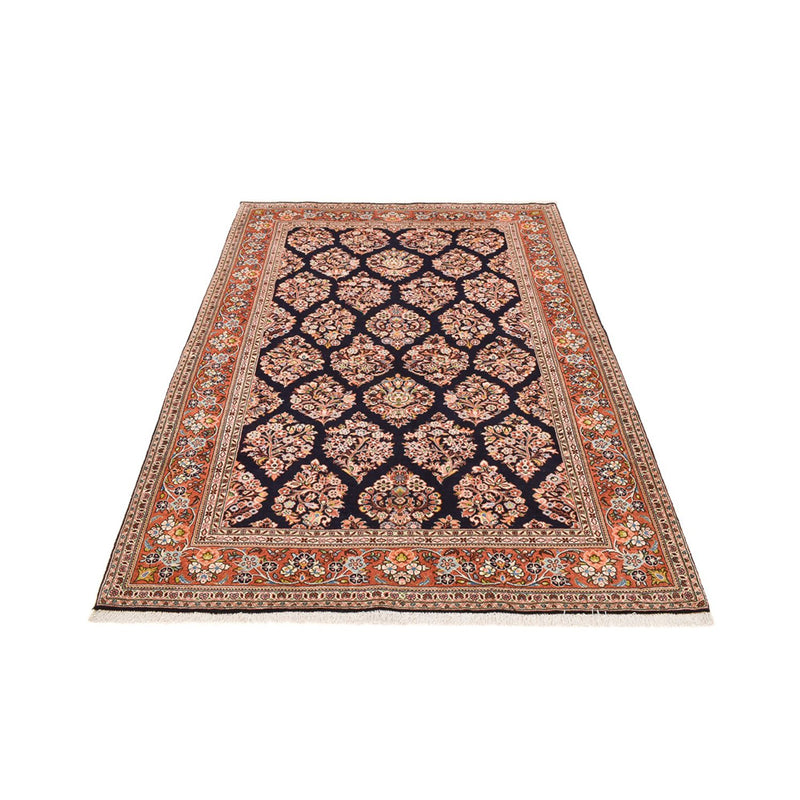 Perser Rug - Classic - 237 x 177 cm - dark blue