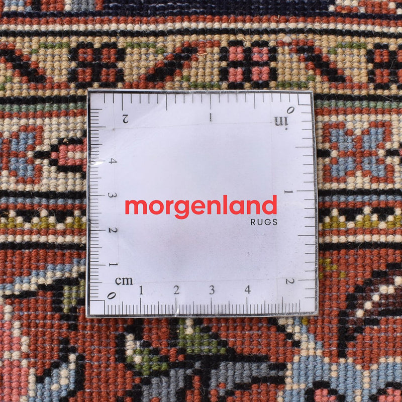 Perser Rug - Classic - 237 x 177 cm - dark blue