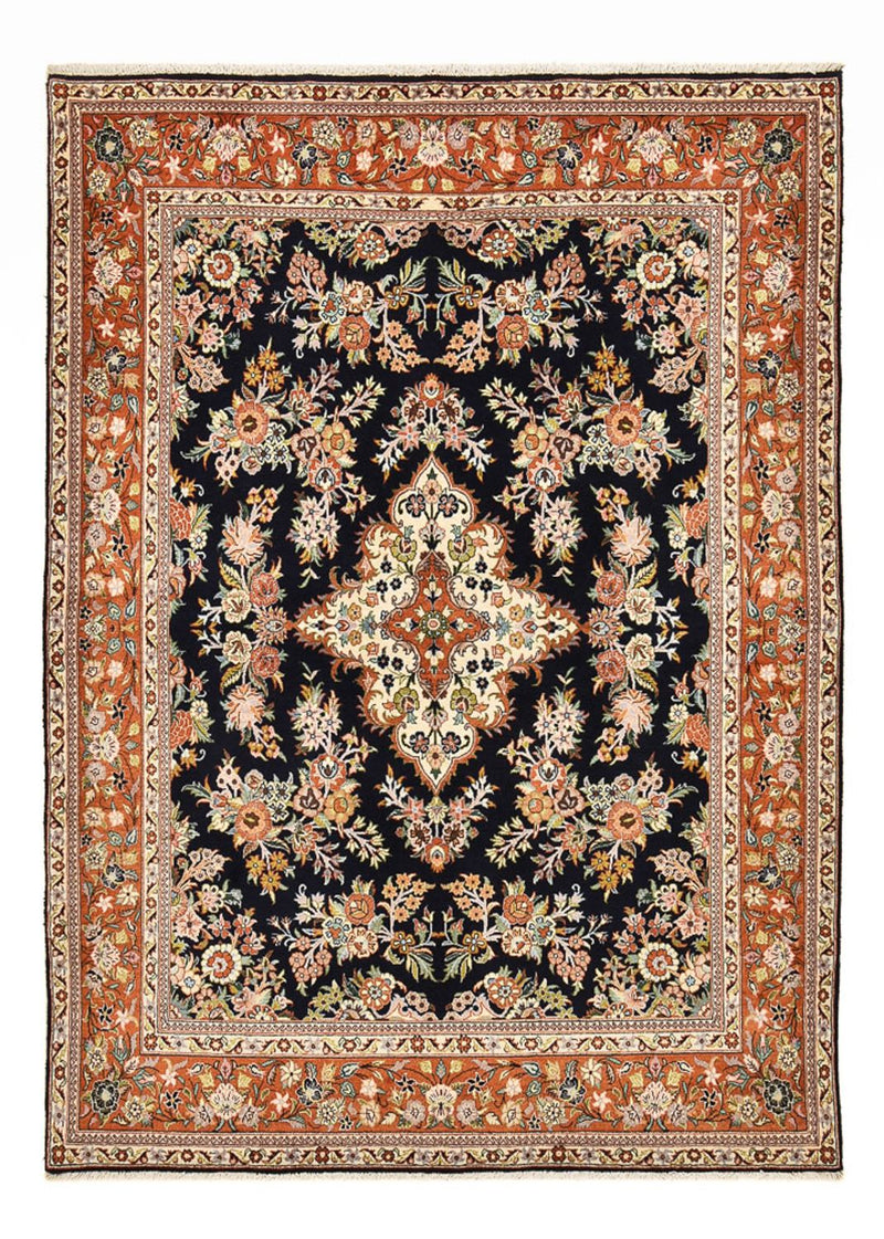 Sarough Rug 240x175cm - Persian Rugs