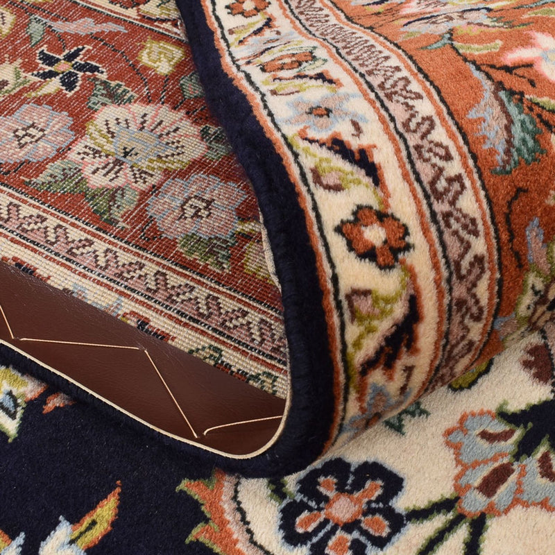 Sarough Rug 240x175cm - Persian Rugs