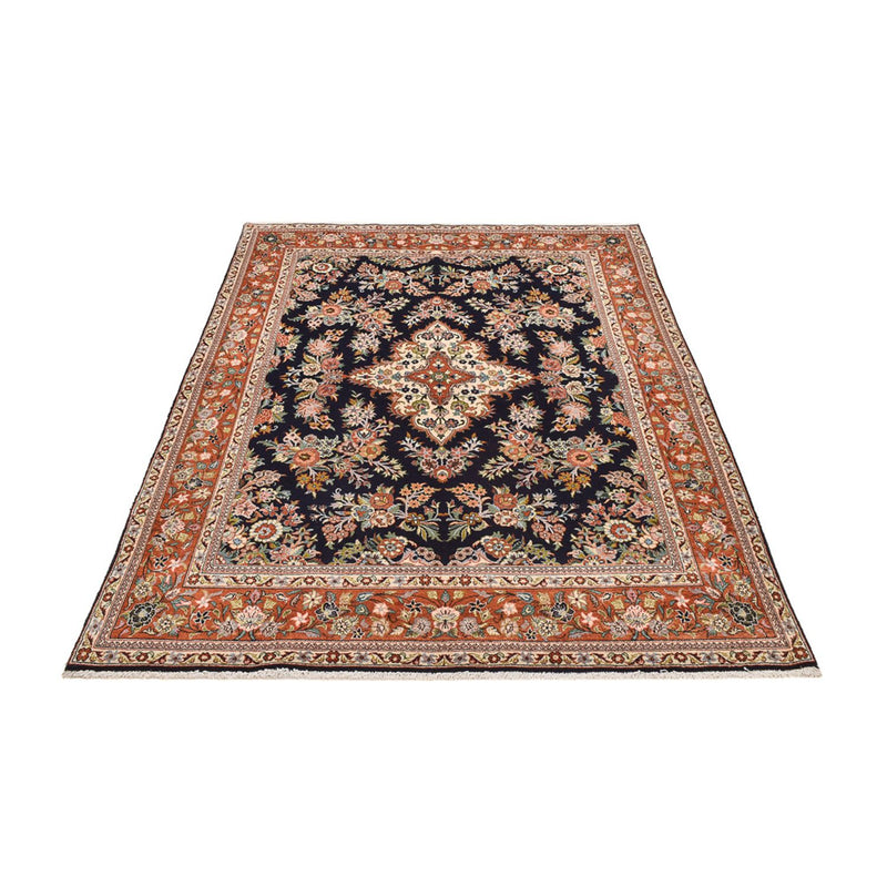 Sarough Rug 240x175cm - Persian Rugs