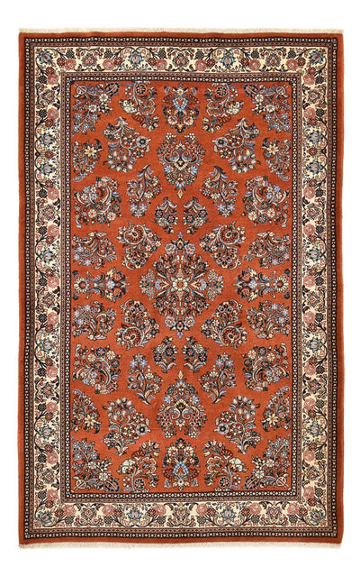 Sarouk Rug 162x252cm - Persian Rugs