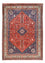 Perser Rug - Nomadic - 300 x 207 cm - red