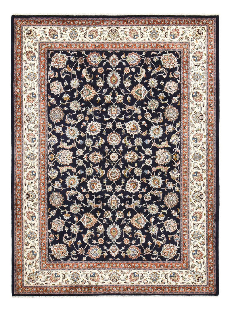 Perser Rug - Classic - Royal - 344 x 252 cm - dark blue