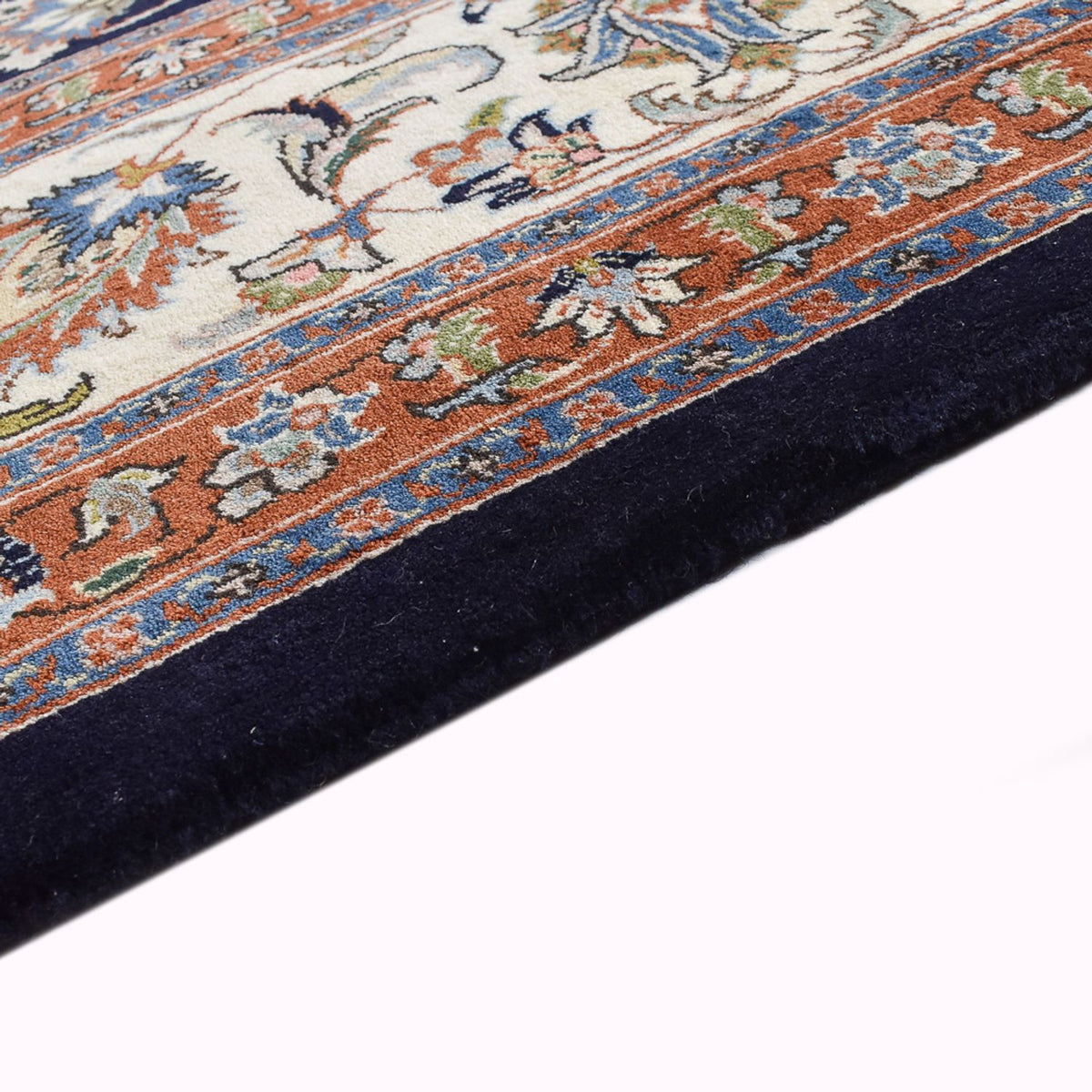 Mashhad Rug 252x344cm - Persian Rugs