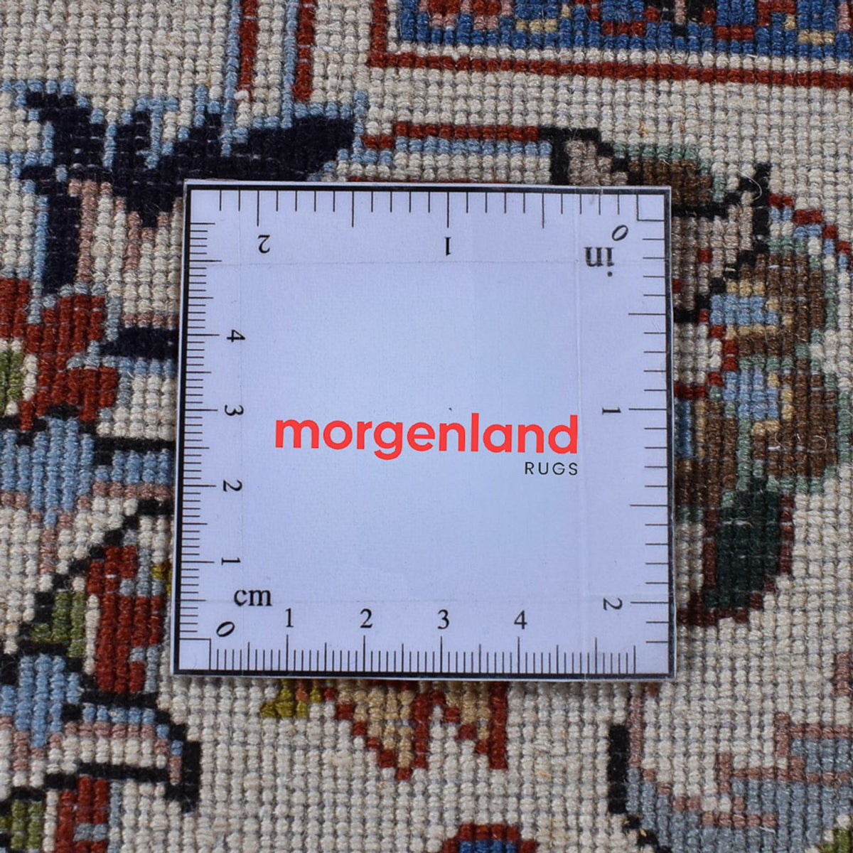 Perser Rug - Classic - Royal - 344 x 252 cm - dark blue