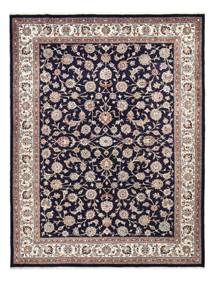 Perser Rug - Classic - Royal - 341 x 252 cm - dark blue