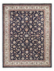 Mashhad Rug 341x252cm - Persian Rugs
