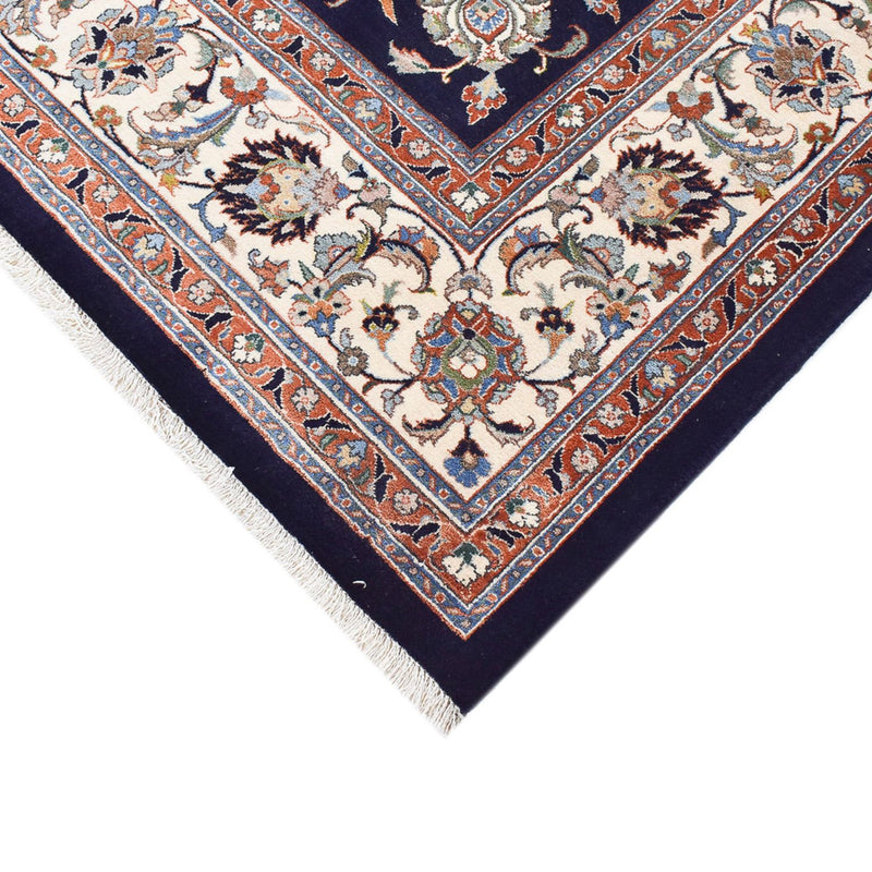 Perser Rug - Classic - Royal - 341 x 252 cm - dark blue