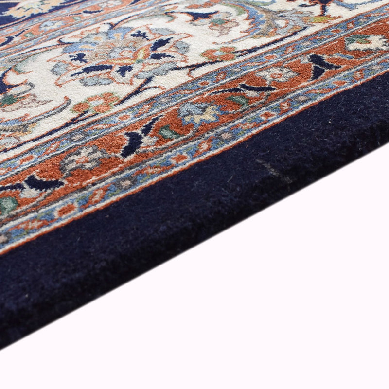 Perser Rug - Classic - Royal - 341 x 252 cm - dark blue