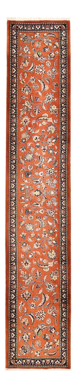 Runner Perser Rug - Classic - 395 x 74 cm - orange