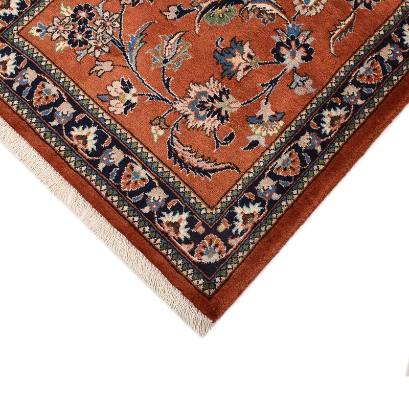 Runner Perser Rug - Classic - 395 x 74 cm - orange