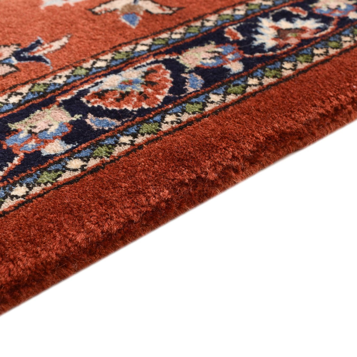 Kashmar Rug 74x395cm - Persian Rugs