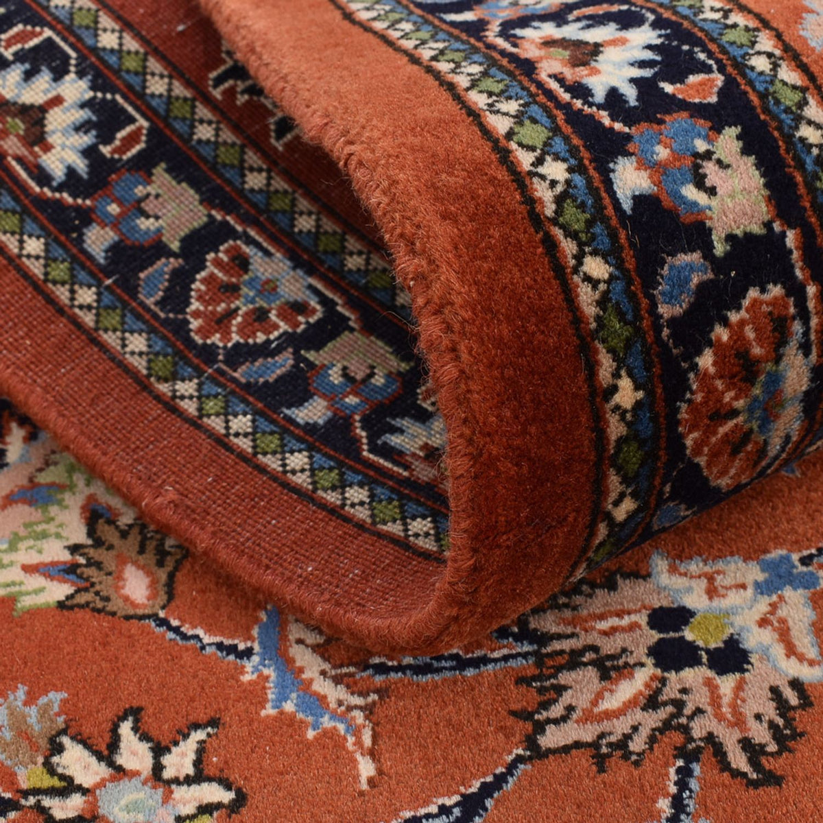 Runner Perser Rug - Classic - 395 x 74 cm - orange