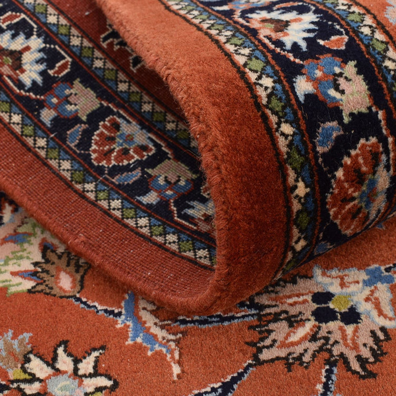 Runner Perser Rug - Classic - 395 x 74 cm - orange