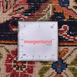 Perser Rug - Classic - 370 x 295 cm - red