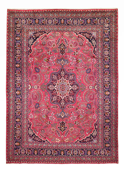 Mashhad Rug 300x402cm - Persian Rugs