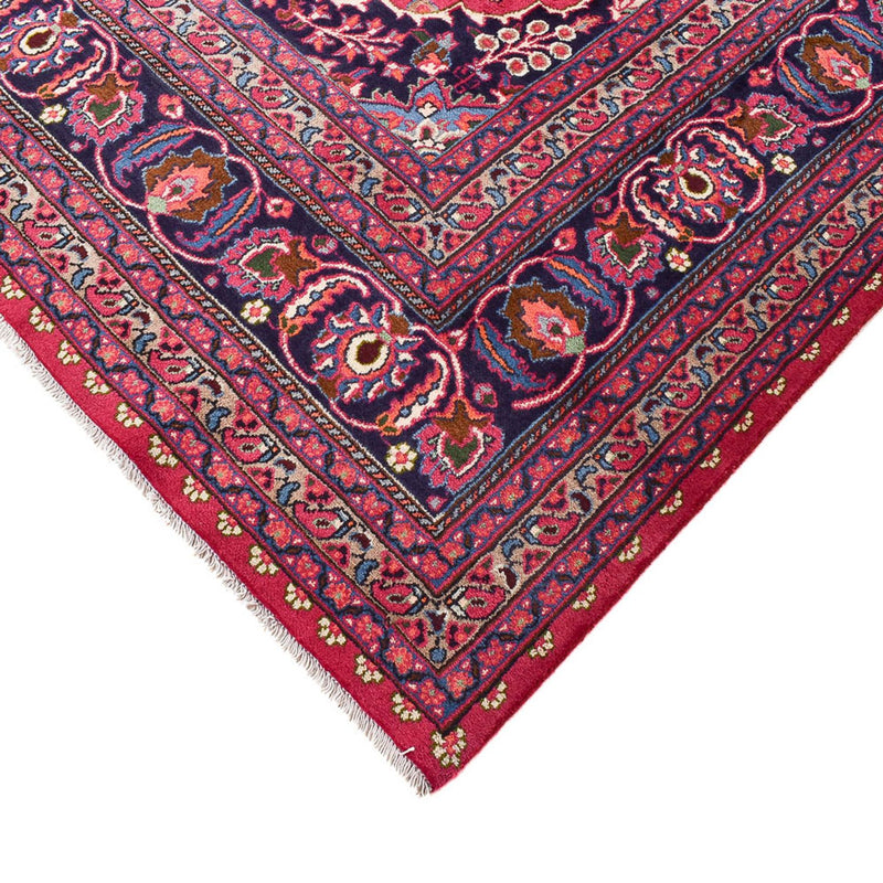 Perser Rug - Classic - 402 x 300 cm - red