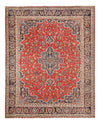 Mashhad Rug 295x373cm - Persian Rugs - Rectangle / Red / 295 x 373 cm Rectangle